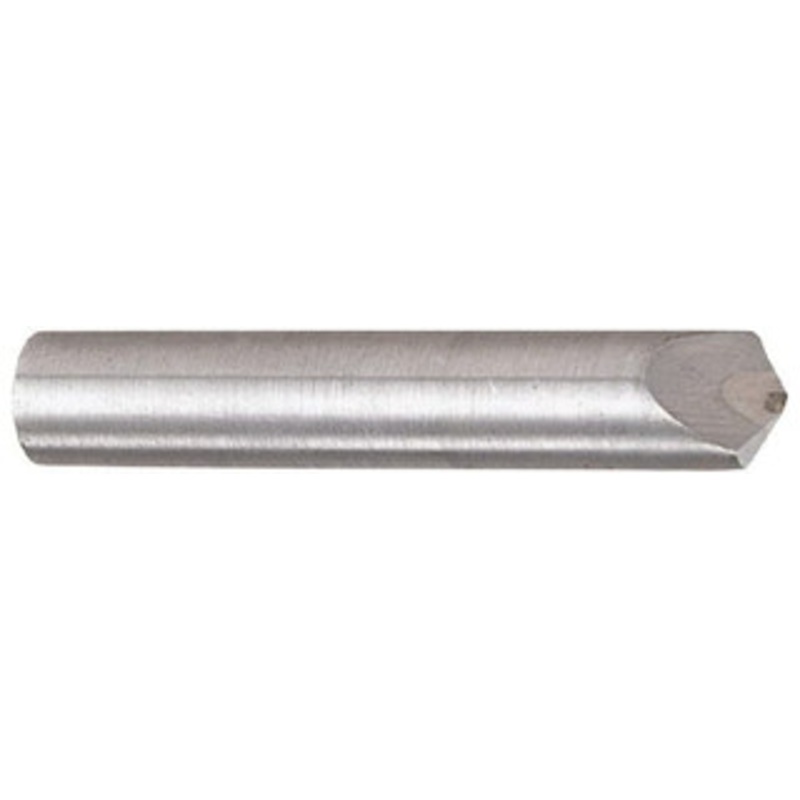 Tru-Maxx 1/2 Carat Single Point Lapped Chisel Diamond Dresser 7/16 Shank Diam, 2-1/2 Shank Length, 1 Stone SC81547689 – 50670876