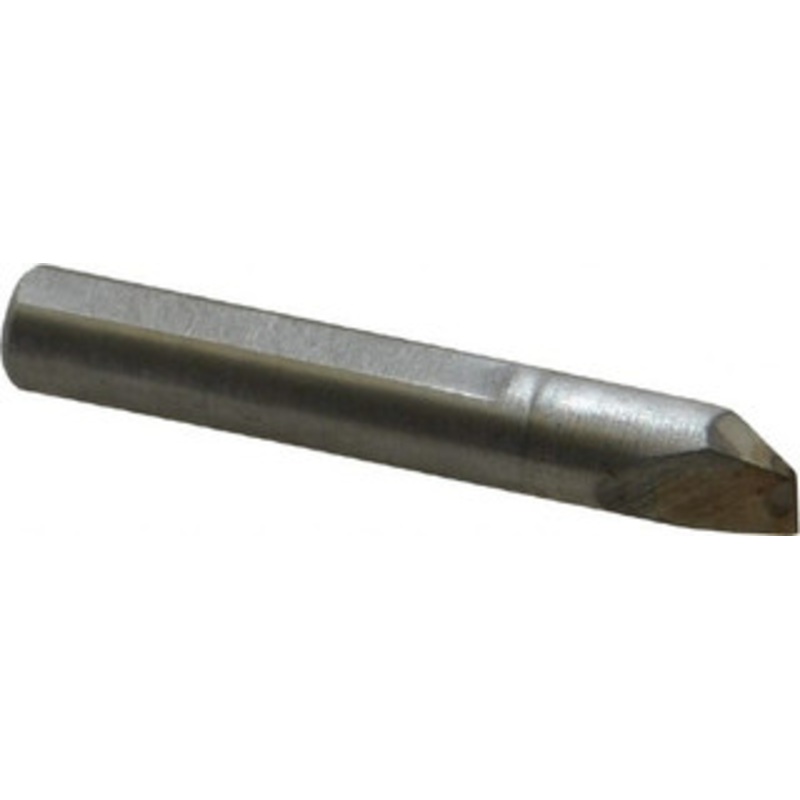 Tru-Maxx 1/3 Carat Single Point Moore Diamond Dresser 1/4 Shank Diam, 1-9/16 Shank Length, 1 Stone SC3546934 – 50670157