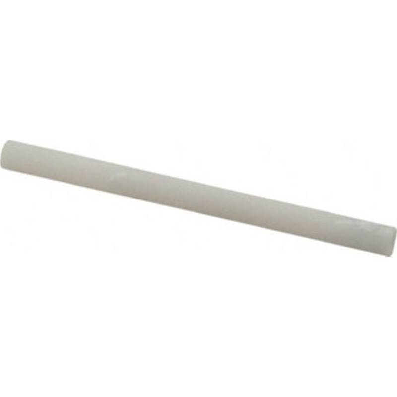 Made in USA 3 Long x 1/4 Diam x 1/4 Thick, Novaculite Sharpening Stone Round, Ultra Fine Grade USHF813-SP – 05111182