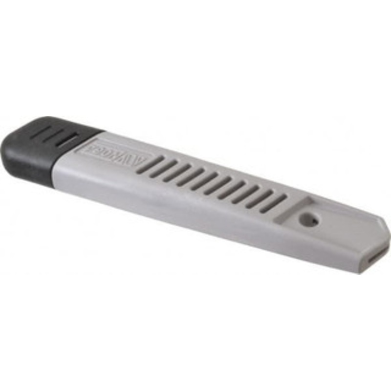 Noga 135mm Long Plastic Deburring Handle Handle CR2100 – 74420951