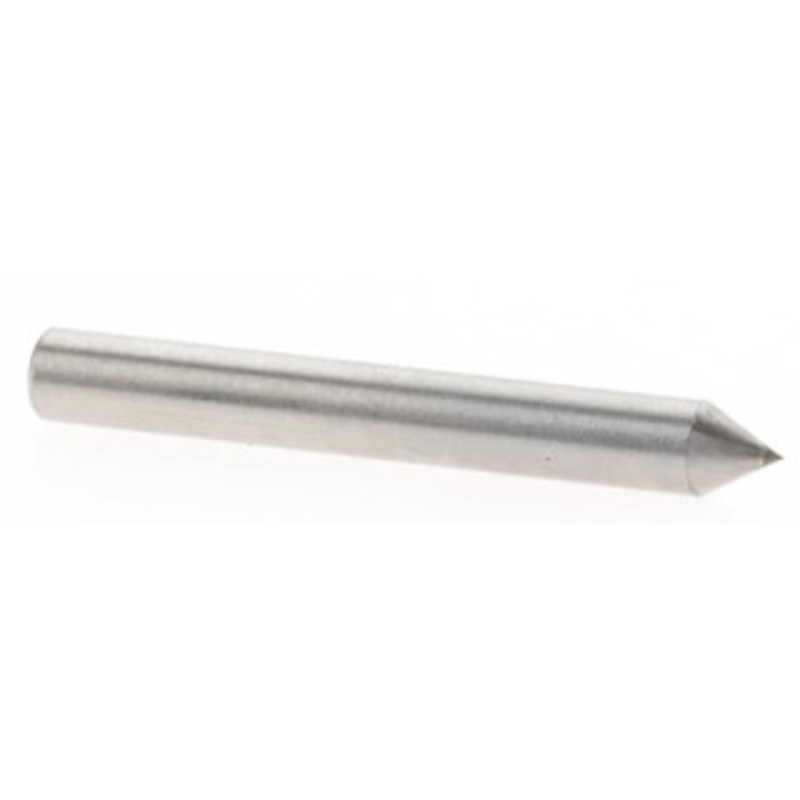 Norton Single Point Convex Radius Diamond Dresser 1/8 Shank Diam, 1 Shank Length 66260195225 – 99348195