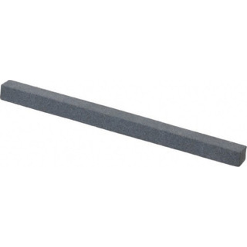 Value Collection Square, Silicon Carbide, Toolroom Finishing Stick 4 Long x 1/4 Wide x 1/4 Thick, Medium Grade 399-1103 – 05140025