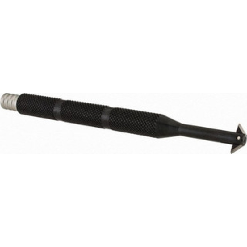 Noga High Speed Steel Hand Deburring Tool Set Blade Type R2 RC2000 – 00351213