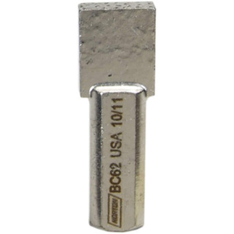 Norton Multi-Point Grit Impregnated Diamond Dresser 7/16 Shank Diam, 7/8 Shank Length 66260195012 – 03550076