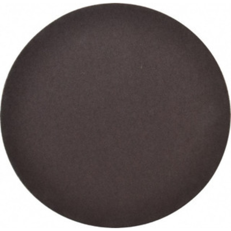 Made in USA 8 Diam, 120 Grit Aluminum Oxide Adhesive PSA Disc Fine Grade, X Weighted Cloth Backing, For Low Speed Dual-Action Sanders, Random Orbital Sanders 809775-08031 – 32970691