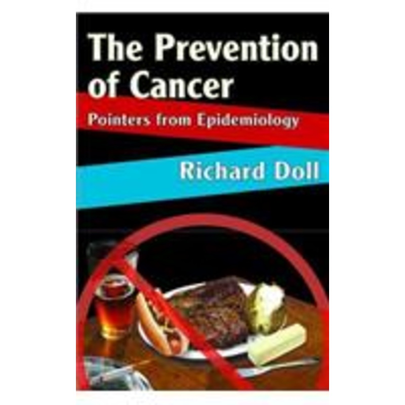 the prevention of cancer: pointers from epidemiology