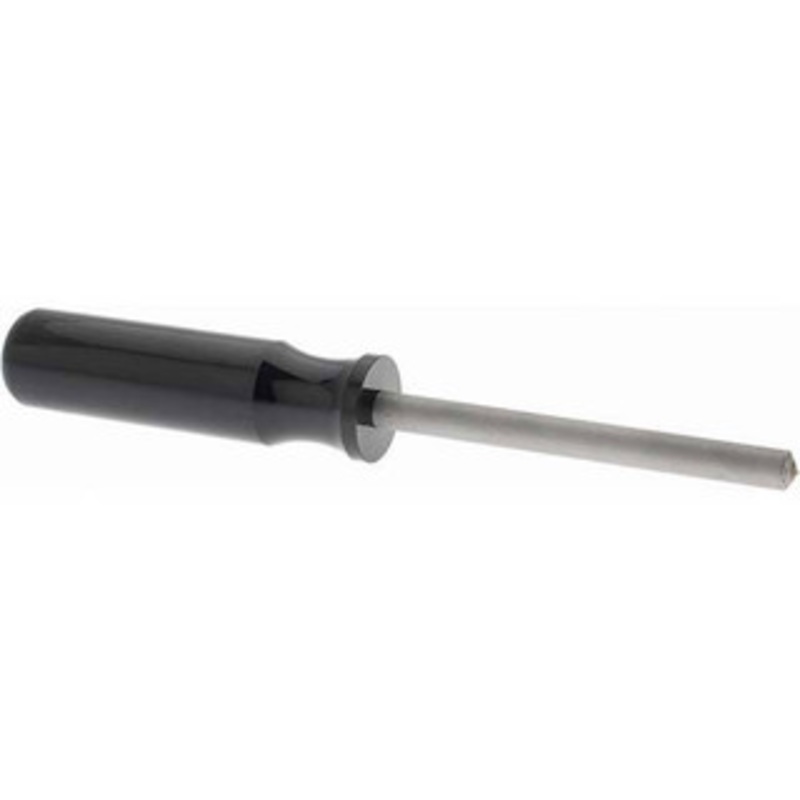 Made in USA 3/4 Carat Single Point Diamond Dresser 7/16 Shank Diam, 6 Shank Length 66260144700 – 03533130