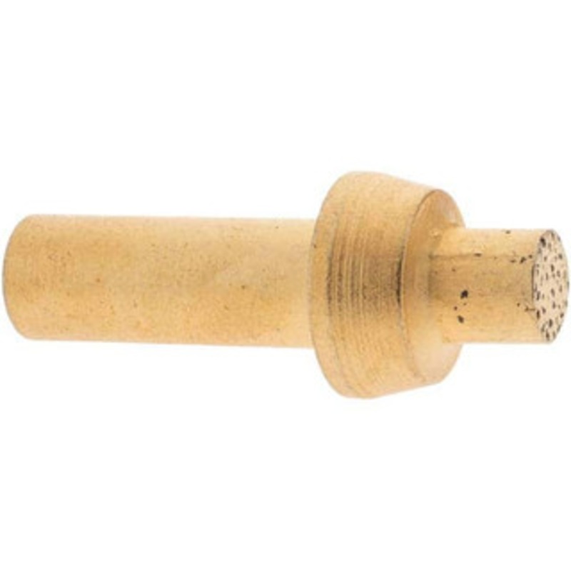 Norton Multi-Point Diamond Dresser 7/16 Shank Diam, 2 Shank Length 66260195378 – 03507159