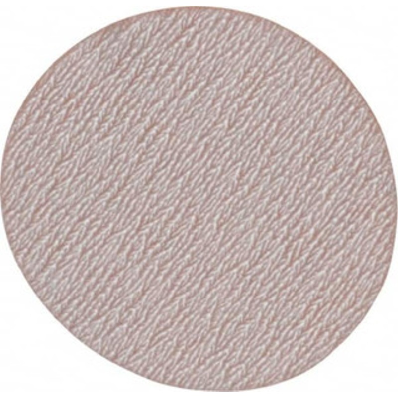 PRO-SOURCE 3 Diam, 600 Grit, Aluminum Oxide Hook & Loop Disc Extra Fine Grade, Coated 5590012517PRO – 63472385