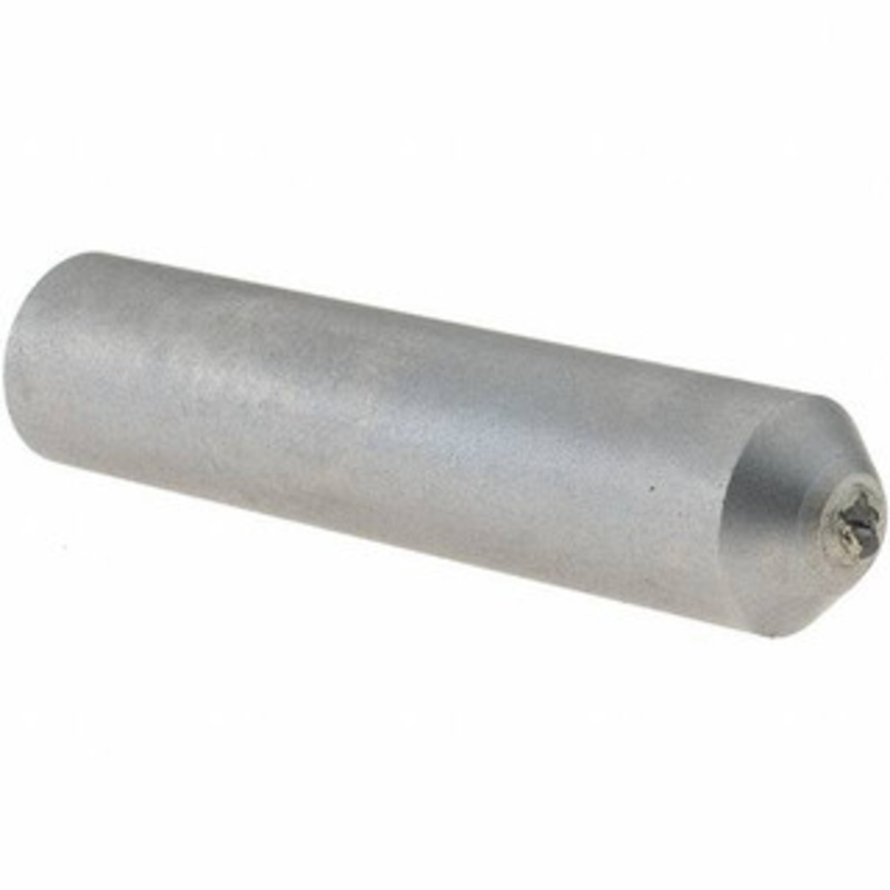 Tru-Maxx 1/3 Carat Single Point Pencil Diamond Dresser 7/16 Shank Diam, 51mm Shank Length, 1 Stone SC3507050 – 54868401