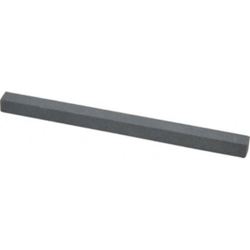 Value Collection Square, Silicon Carbide, Toolroom Finishing Stick 4 Long x 1/4 Wide x 1/4 Thick, Fine Grade 399-1203 – 05140033