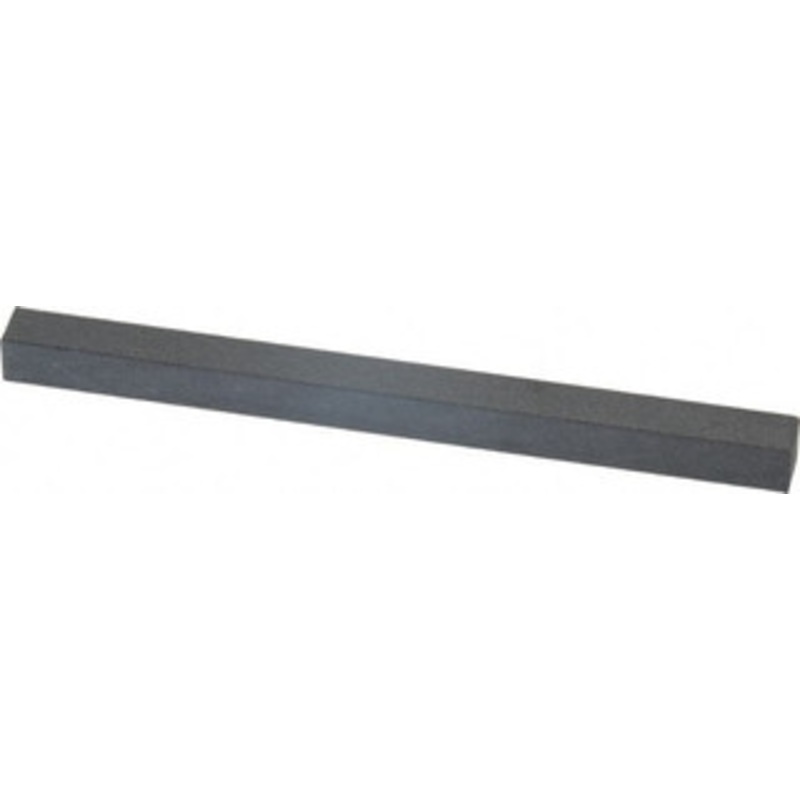 Made in USA 3 Long x 1/4 Wide x 1/4 Thick, Novaculite Sharpening Stone Square, Ultra Fine Grade USHF13 – 05110309