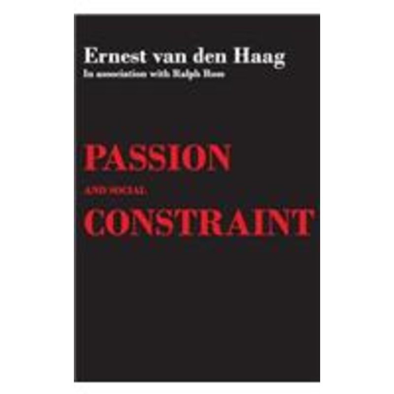 passion and social constraint
