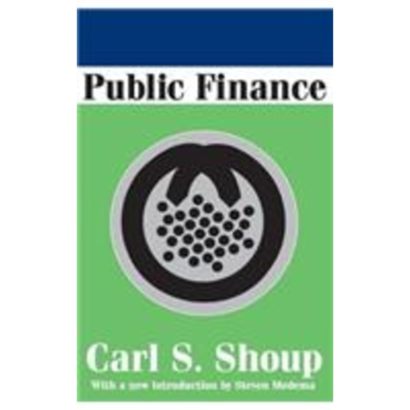 public finance