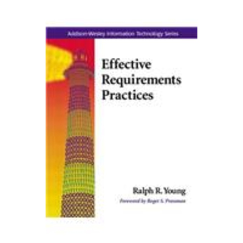 effective requirements practices