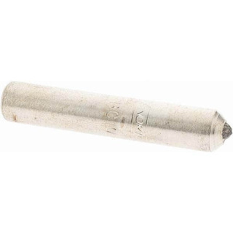 Norton 1 Carat Single Point Diamond Dresser 3/8 Shank Diam, 2 Shank Length 66260195008 – 03551207