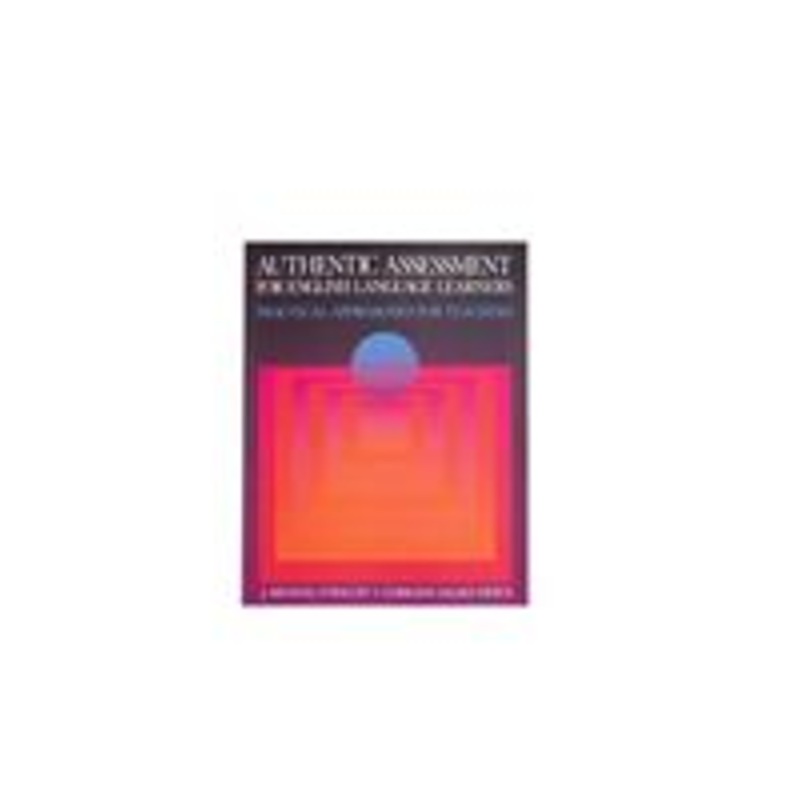 authentic assessment for english language learners