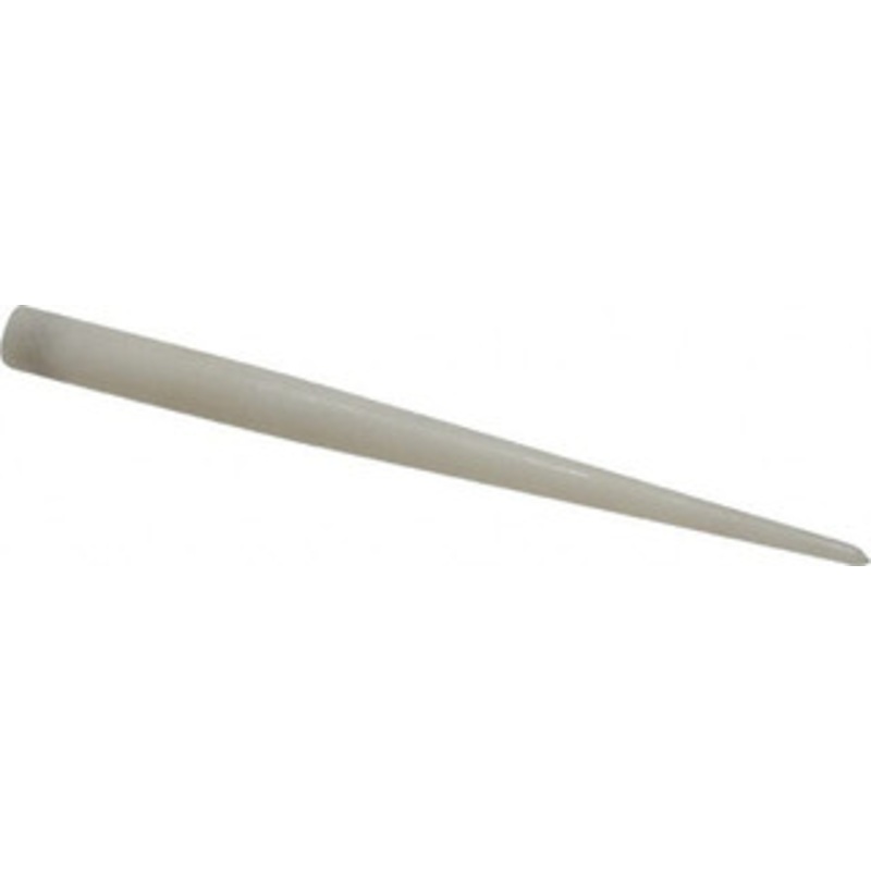Made in USA 3 Long x 1/4 Wide x 1/8 Thick, Novaculite Sharpening Stone Point, Ultra Fine Grade UHF863 – 05108287