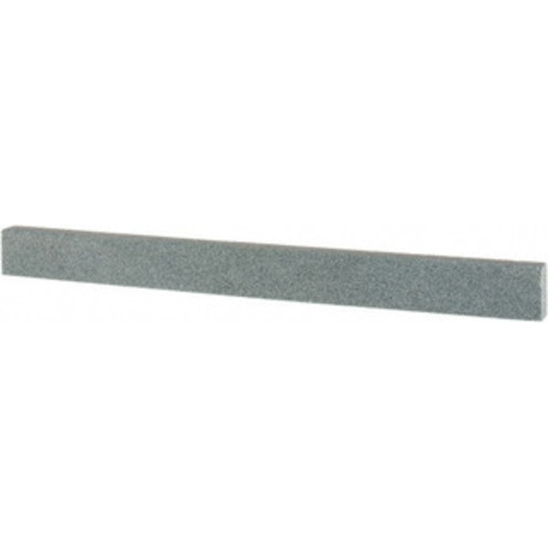 Tru-Maxx 150 Grit Silicon Carbide Rectangular Polishing Stone Very Fine Grade, 1/2 Wide x 6 Long x 1/4 Thick 05090519M – 44300580