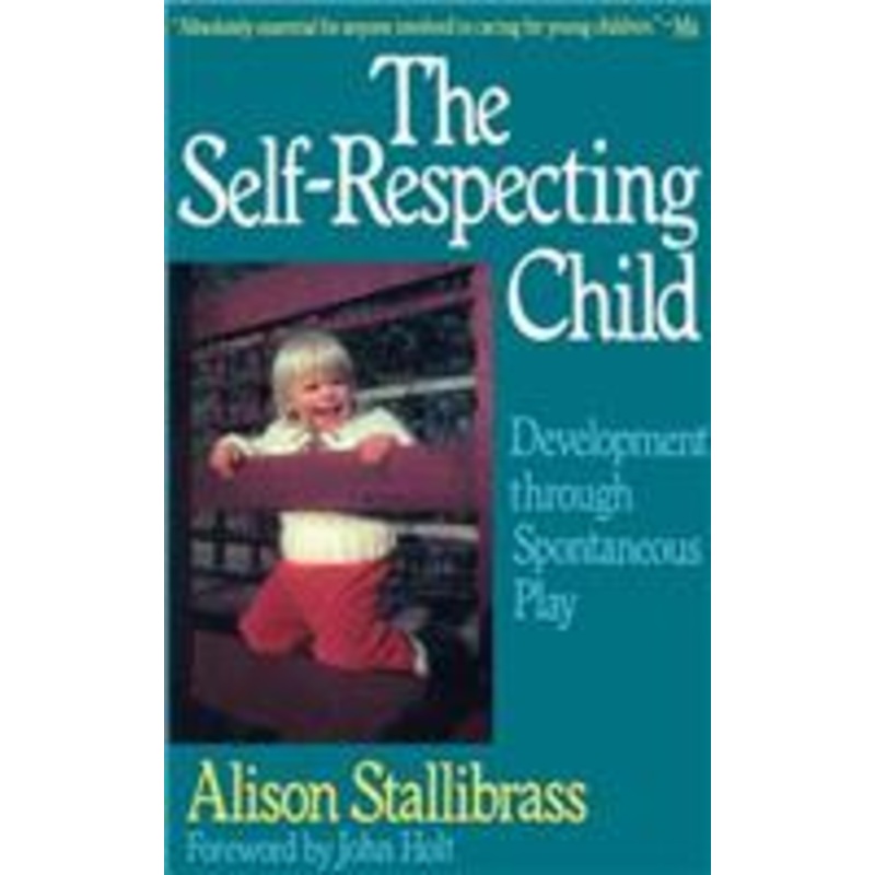 self-respecting child pb