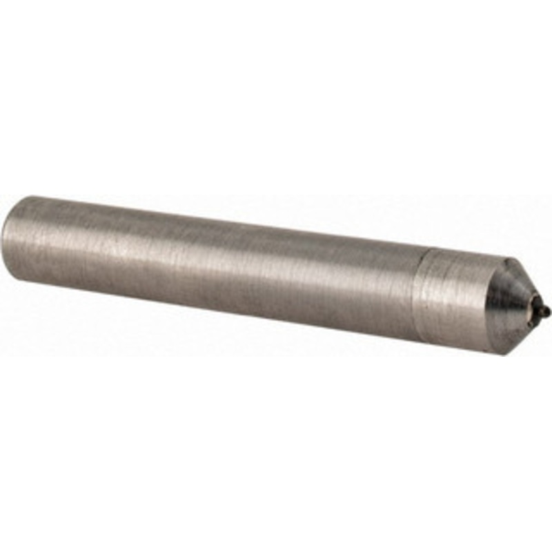 SPI Full Ball Radius Diamond Dresser 3/8 Shank Diam, 2-1/2 Shank Length 95-263-0 – 05933171