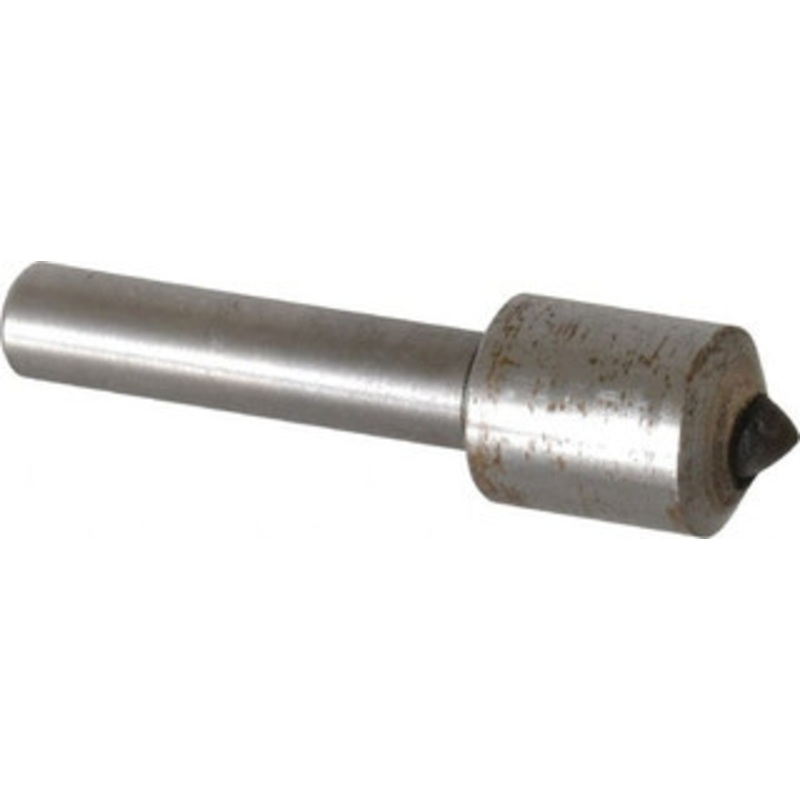 Value Collection 1-1/2 Carat Single Point Small Landis Diamond Dresser 1/4 Shank Diam, 1-1/8 Shank Length 03536059 – 03536059