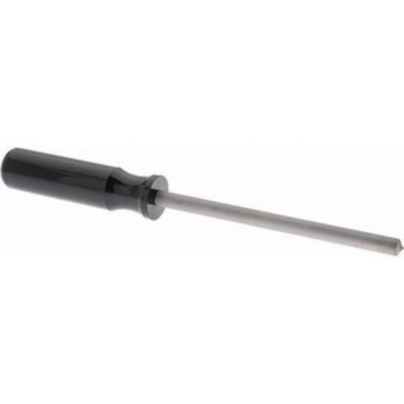 Made in USA 1/4 Carat Single Point Diamond Dresser 7/16 Shank Diam, 6 Shank Length 66260102932 – 03533106