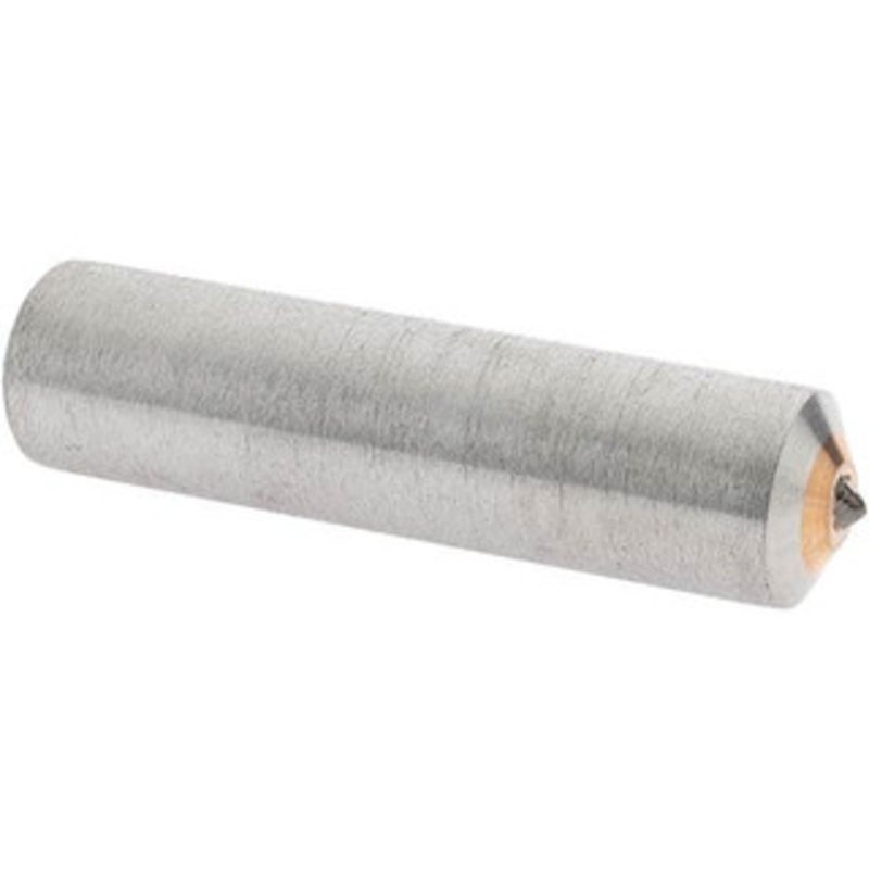 Norton 1/4 Carat Single Point Diamond Dresser 1/2 Shank Diam, 2 Shank Length 66260157468 – 01556802