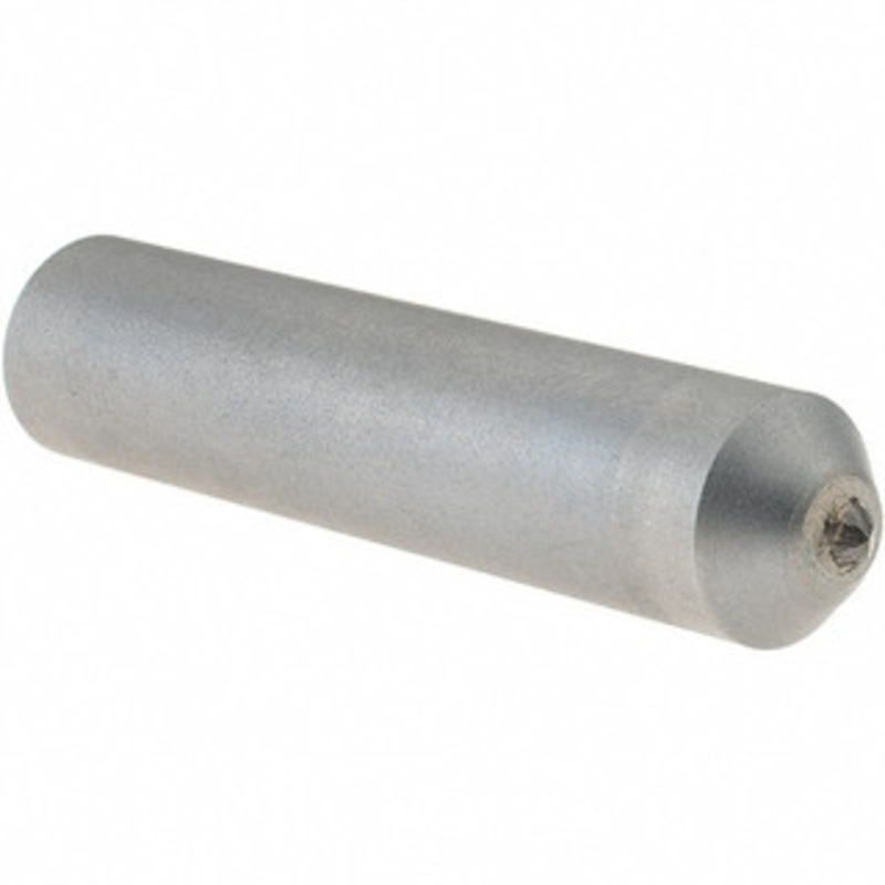 Tru-Maxx 1/4 Carat Single Point Pencil Diamond Dresser 7/16 Shank Diam, 51mm Shank Length, 1 Stone SC3507035 – 54868419