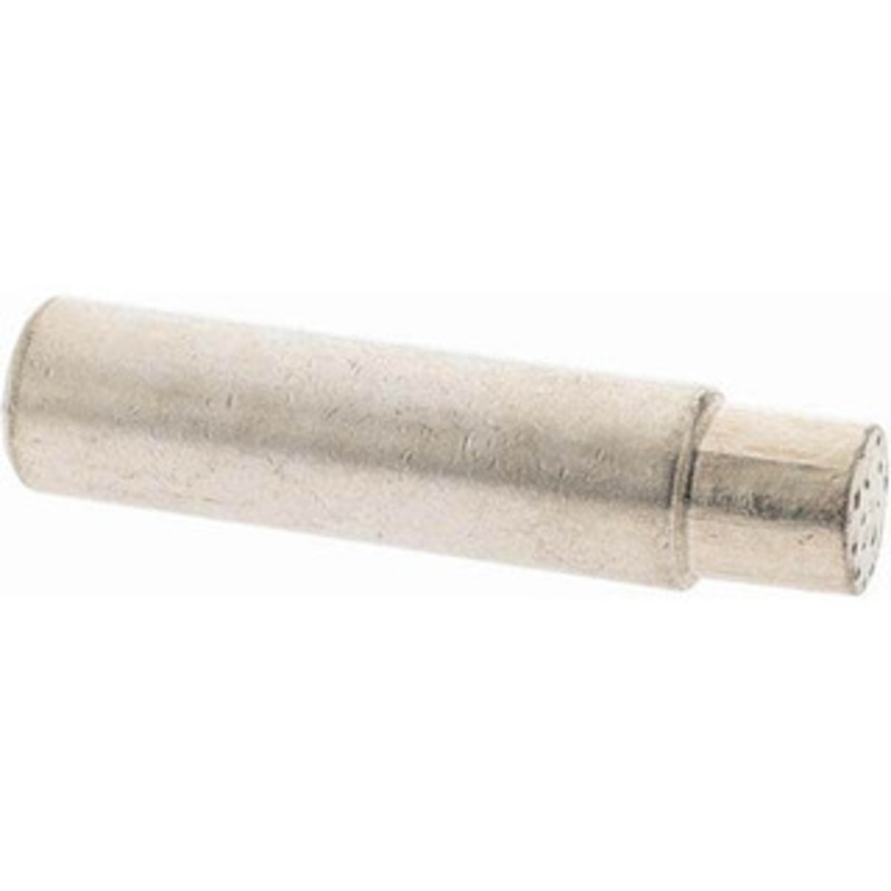 Norton Multi-Point Grit Impregnated Diamond Dresser 7/16 Shank Diam, 1-1/2 Shank Length 66260195015 – 03550134