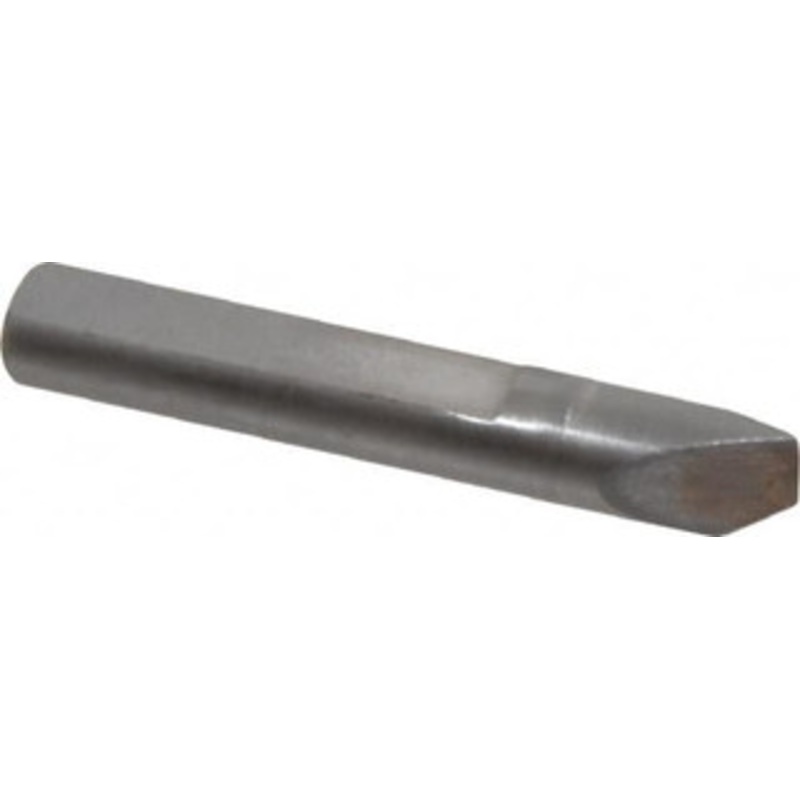 Tru-Maxx 1/3 Carat Single Point Moore Diamond Dresser 1/4 Shank Diam, 1-9/16 Shank Length, 1 Stone SC3546926 – 50670199