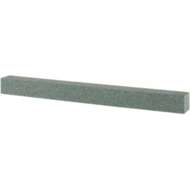 Tru-Maxx 150 Grit Aluminum Oxide Square Polishing Stone Very Fine Grade, 1/2 Wide x 6 Long x 1/2 Thick 01555234M – 44299378