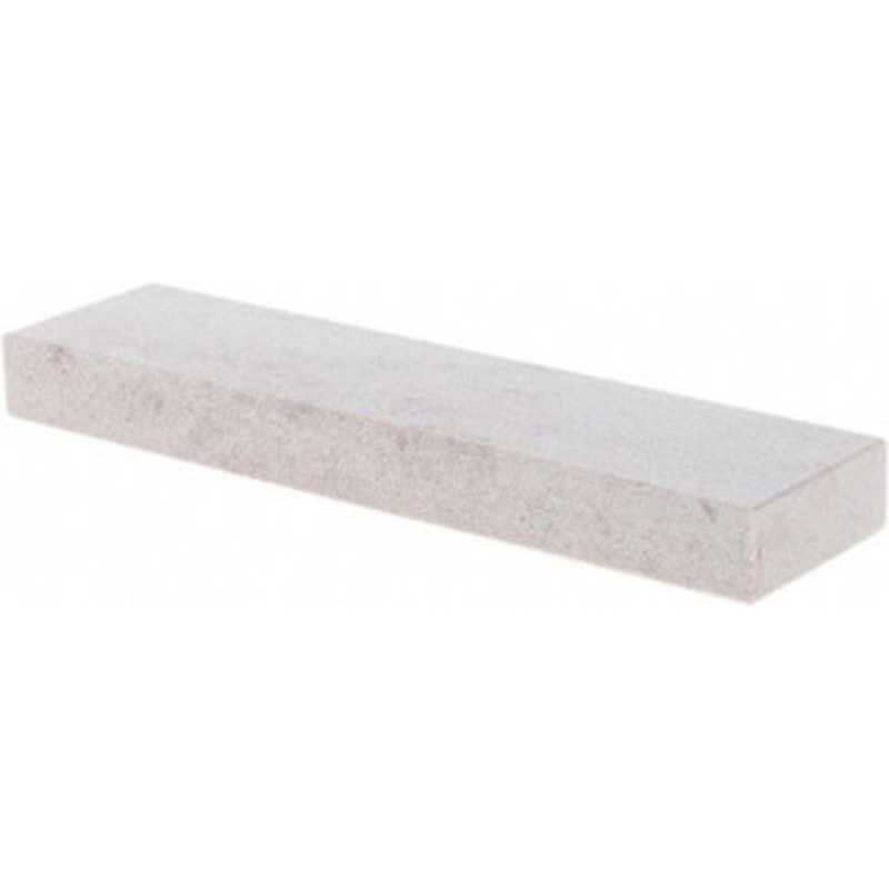 Made in USA 4 Long x 1 Wide x 3/8 Thick, Arkansas Stone Sharpening Stone Rectangle, Super Fine Grade USB14 – 69199768