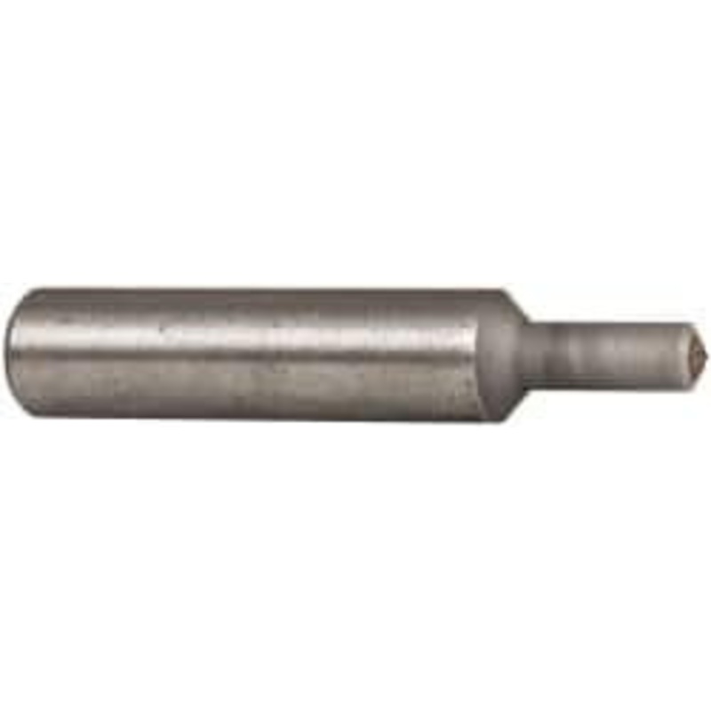 Tru-Maxx 1/8 Carat Single Point Radius Diamond Dresser 3/8 Shank Diam, 2 Shank Length, 1 Stone SC3546629 – 50670371