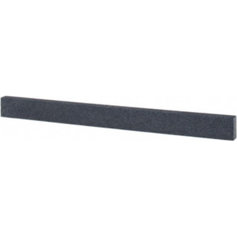Tru-Maxx 150 Grit Silicon Carbide Rectangular Polishing Stone Very Fine Grade, 1/2 Wide x 6 Long x 1/4 Thick 05091517M – 44300549