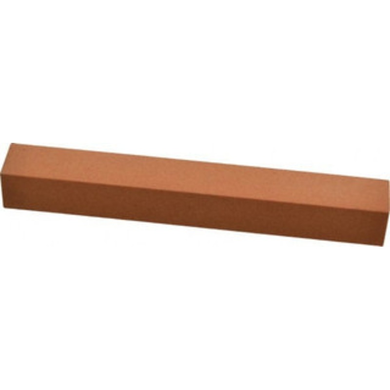 Made in USA 3/4 Wide Aluminum Oxide Sharpening Stone Fine Grade UF40 – 71459119