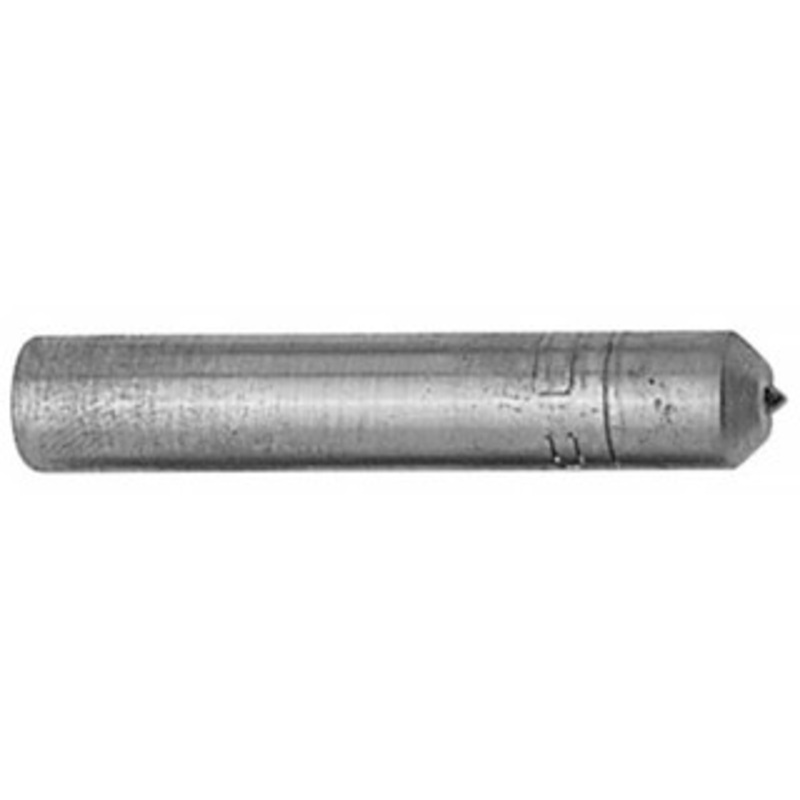 SPI 1 Carat Single Point Diamond Dresser 3/8 Shank Diam, 2 Shank Length 95-120-2 – 06548374