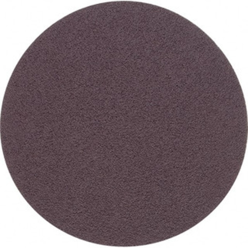 Tru-Maxx 5 Diam, 60 Grit Aluminum Oxide Adhesive PSA Disc Medium Grade, Gold, C Weighted Backing, Flexible, 3,000 Max RPM 3689551 – 30595698
