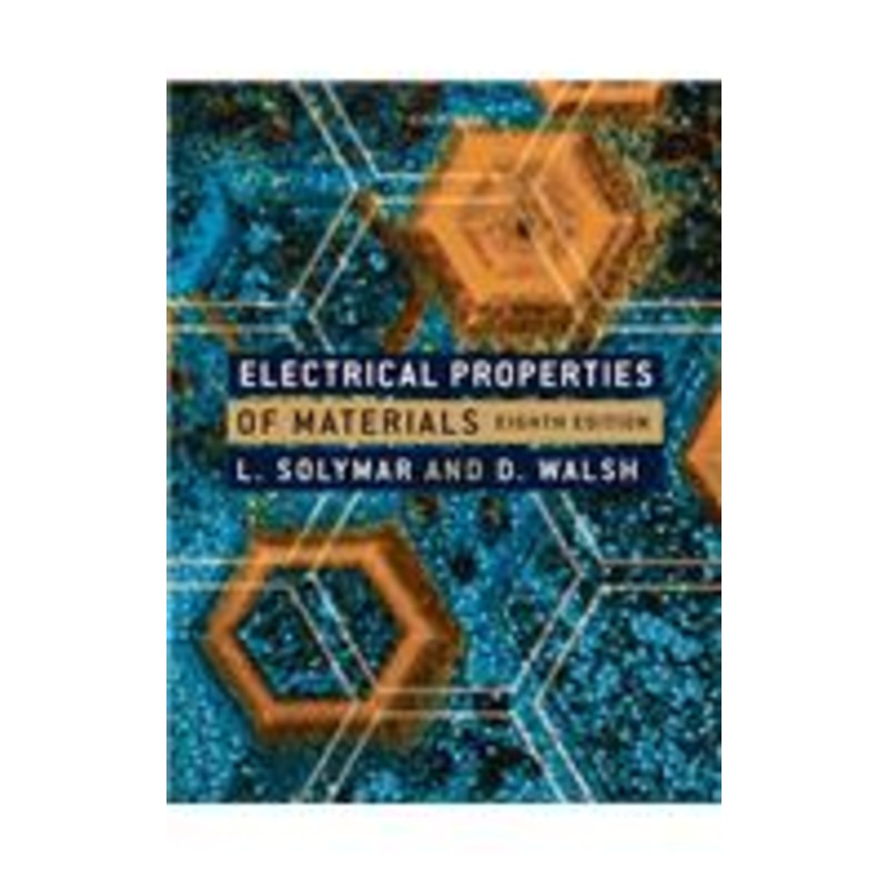 electrical properties of materials