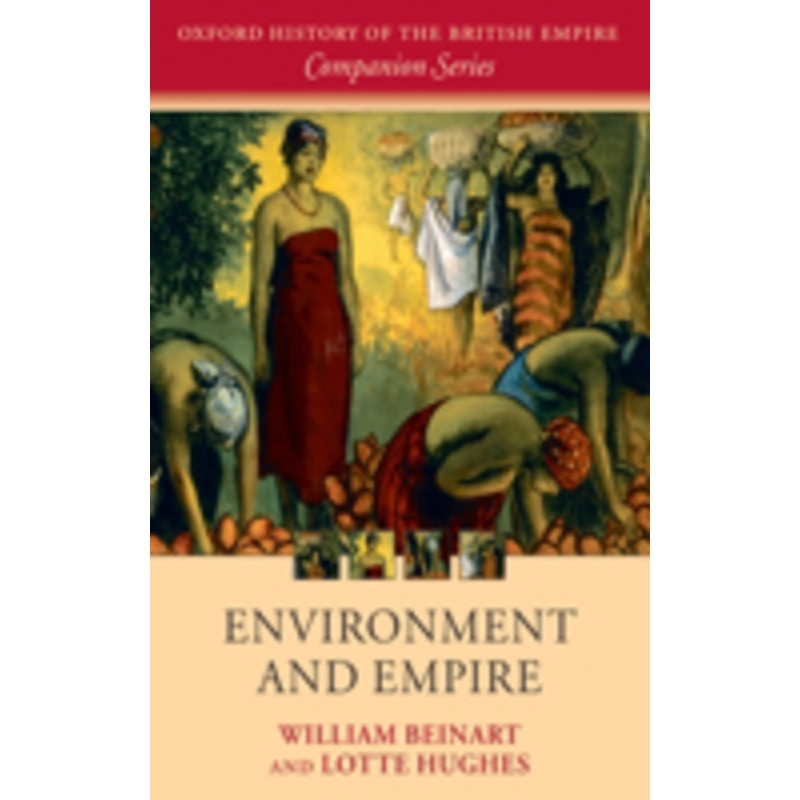 environment and empire