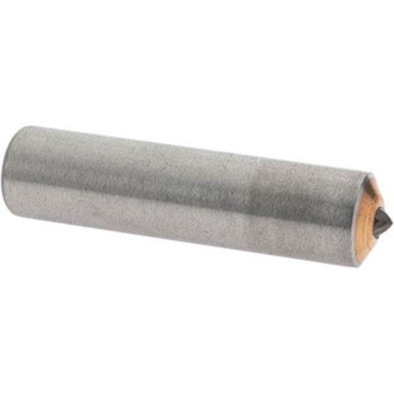 Norton 2 Carat Single Point Diamond Dresser 1/2 Shank Diam, 2 Shank Length 66260157473 – 01556851