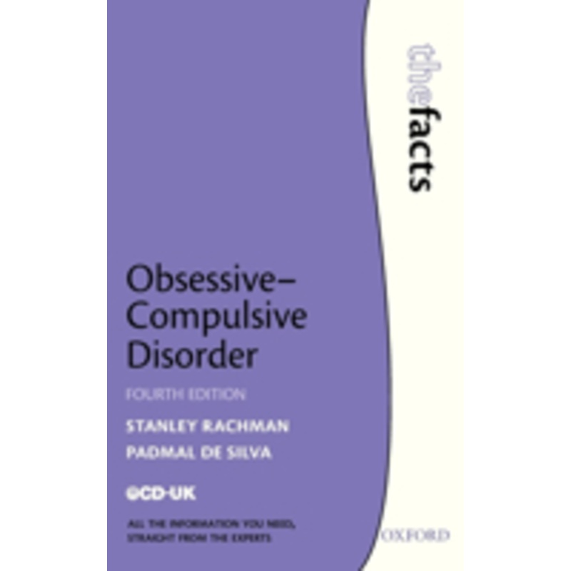 obsessive-compulsive disorder