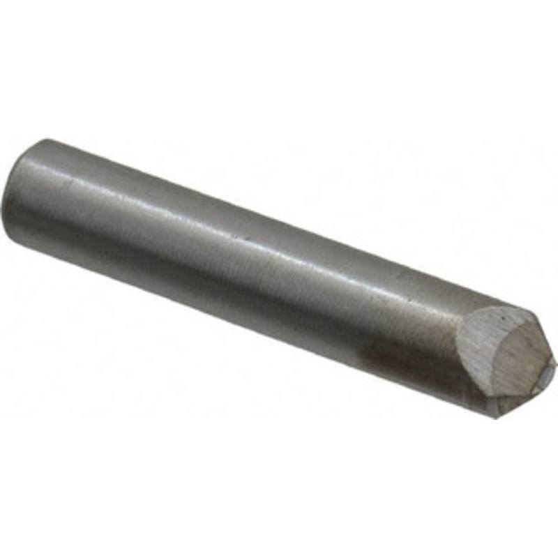 Tru-Maxx 1/3 Carat Single Point Chisel Diamond Dresser 3/8 Shank Diam, 2 Shank Length, 1 Stone SC3549011 – 50670546