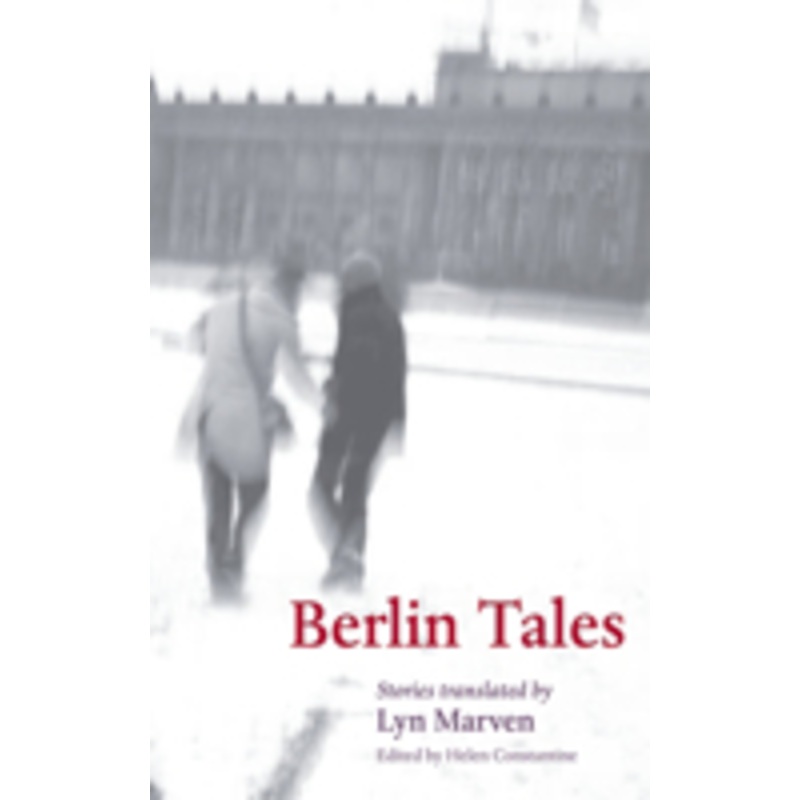 berlin tales