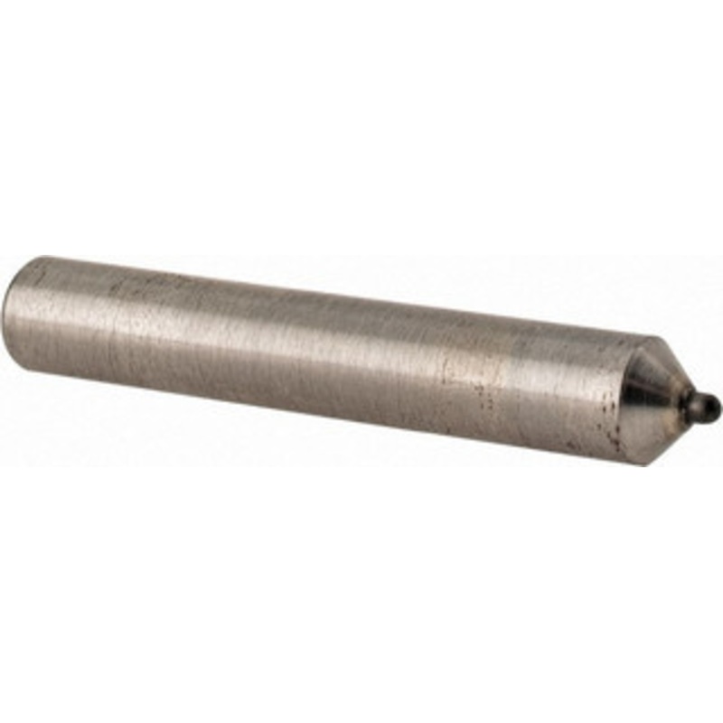 SPI Single Point Full Ball Radius Diamond Dresser 3/8 Shank Diam, 2-1/2 Shank Length 95-267-1 – 05933148