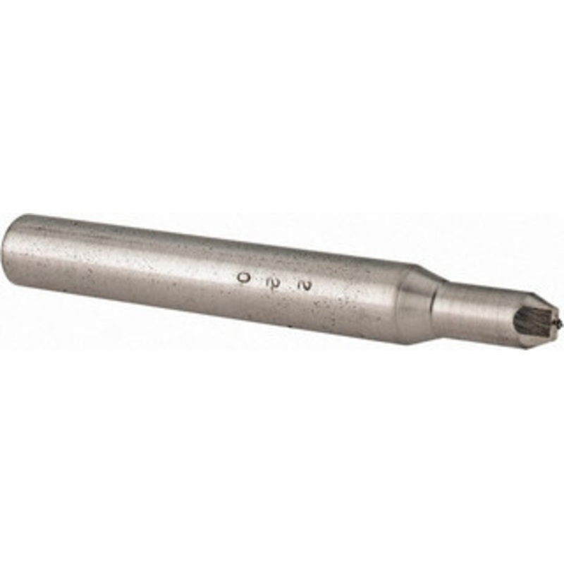SPI Single Point Radius Diamond Dresser 3/8 Shank Diam, 3 Shank Length 95-220-0 – 06548127