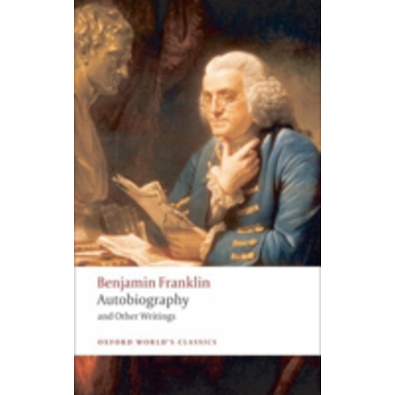 autobiography and other writings