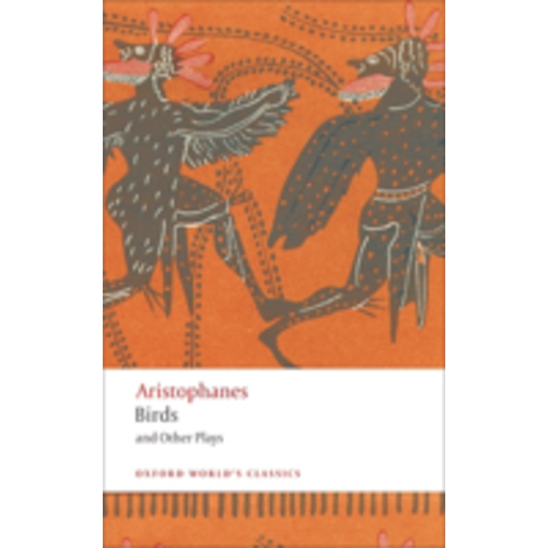 birds and other plays