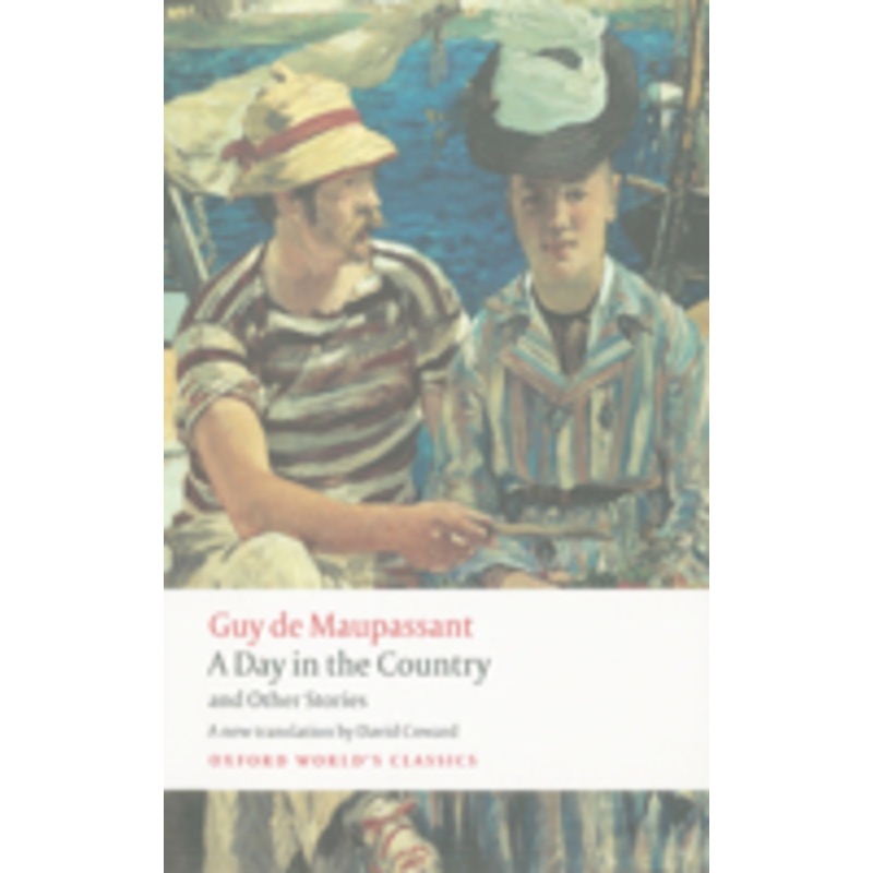 day in the country and other stories