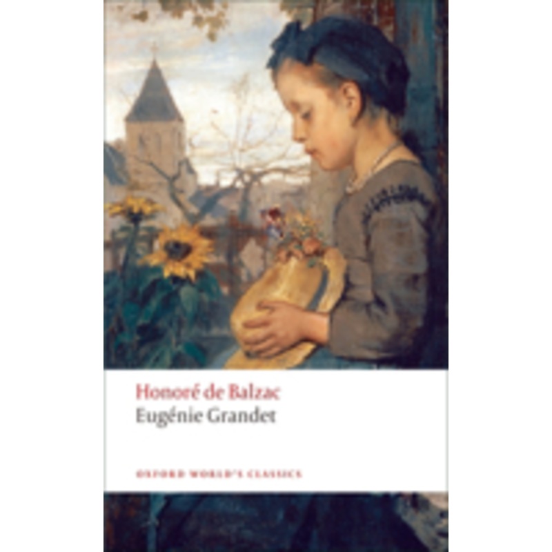 eugenie grandet